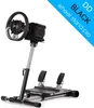 Wheel Stand Pro DD – Lenkradständer – Schwarze Ausführung Produktbild-Vorschau 4