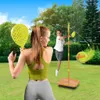 Mookie Tournament All Surface Swingball Náhľad obrázku produktu 3