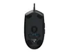 Logitech G203 LIGHTSYNC Gaming Maus schwarz 8000 DPI RGB 6 Produktbild-Vorschau 44
