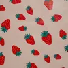 BUTLERS Wachstischdecke WATERPROOF Strawberry Produktbild-Vorschau 3