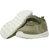 hummel Actus Recycled Sneaker Kinder deep lichen green 28 Produktbild-Vorschau 10