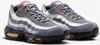 Nike Air Max 95 Coole Grey Sundial Wolf Grey Herren Sneaker Produktbild-Vorschau 10