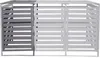 XL 1er-/2er-Mülltonnenverkleidung Erweiterung MCW-H62, Produktbild-Vorschau 3