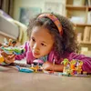 Kreatívny plážový kufor LEGO Friends 42672 Náhľad obrázku produktu 22