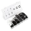 Wiltec Sicherheitsring Seegerring Set 900 teilig, 1,5-32 Produktbild-Vorschau 4