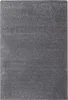 Hochflor Langflor Teppich Cottage Grau, Größe:160x200 cm Produktbild-Vorschau 5