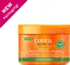 Cantu Natural Hair Leave-In Conditioner Cream Jar 12 Ounce Produktbild-Vorschau 2