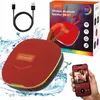 Mini głośnik - Bluetooth - przenośny boombox - Podgląd zdjęcia produktu 1
