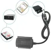 Adapter SATA na USB dla dysków twardych 2,5" 3,5" SATA Podgląd zdjęcia produktu 6