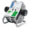 DURABLE Rotationskartei VISIFIX®, 248123 silber Produktbild-Vorschau 20
