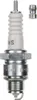 Candela NGK BP6HS per SR125 Samba F121 SV125 GT50 Anteprima dell’immagine prodotto 17