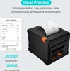 80mm Thermo Bondrucker Bluetooth & USB-Schnittstelle mit Produktbild-Vorschau 22