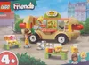 LEGO® Friends Hotdog Truck 42633 Náhľad obrázku produktu 22