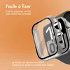 imoshion Full Cover Hardcase pour l'Apple Watch 10 / 11 - Voir les images du produit 8