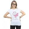 Disney - "Aristocats Bow" T-Shirt für Damen BI16231 (S) Produktbild-Vorschau 2