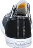 Dockers by Gerli Damen Canvas Sneaker Schwarz Anteprima dell’immagine prodotto 24