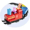 Vláčkodráha PlayBIG Bloxx Peppa Pig 57154 Náhled obrázku produktu 7