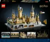 LEGO® Harry Potter™ 76419 Château de Poudlard et ses Voir les images du produit 22