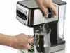 Gorenje 737434, Espresso kávovar, 1,5 l, Černá, Nerezová Náhled obrázku produktu 9