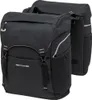 New Looxs Sac double Sports, Noir Voir les images du produit 2