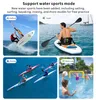 ZELURXX Fitness tracker, braccialetto smart con Anteprima dell’immagine prodotto 9