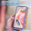 360° Grad Hülle Xiaomi Redmi Note 12 4G Rundum vollschutz Produktbild-Vorschau 3