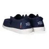HEYDUDE Hey Dude Wally Sport Mesh Schuhe Herren blau 41 Produktbild-Vorschau 43