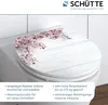 SCHÜTTE WC Sitz FLOWERS AND WOOD High Gloss mit MDF Produktbild-Vorschau 19