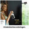 17 Blackoutfolie selbstklebend Schwarz 0.445x2 m Produktbild-Vorschau