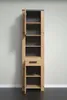 trendteam Bad Hochschrank Follow, Artisan Eiche Produktbild-Vorschau 6