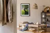 Bild - Bilderrahmen - Foto - 70 cm x 100 cm - MDF - Rahmen Produktbild-Vorschau 3