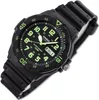 Orologio Casio Sport Uomo Casio-MRW-200H-3BVEF Anteprima dell’immagine prodotto 2