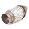HJS 83 00 8311 Reparaturrohr Katalysator KAT für BMW 3 Produktbild-Vorschau 3
