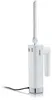 Graef EK501EU, Bílá, Zubatá čepel, 150 W, AC, 230 V, 64 mm Náhled obrázku produktu 2