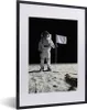 MuchoWow® MuchoWow® Gerahmtes Poster Mond - Weltraum - Produktbild-Vorschau 1