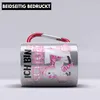 Trendation - 7. Geburtstag Mädchen Edelstahl Tasse Produktbild-Vorschau 3