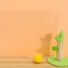 1rolle Elektrostatische Transparente Wandschutzfolie Produktbild-Vorschau 4