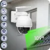 Professionelle IP-Kamera Zintronic PTZ 5MP Wi-Fi mit Sony Produktbild-Vorschau 13