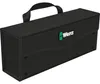 Wera 2go 3, Werkzeugkasten, Schwarz, 325 mm, 80 mm, 130 mm, Produktbild-Vorschau 1