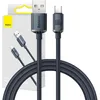 Câble de charge rapide et de transfert de données USB-C Voir les images du produit 38