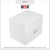 THERM BOX Styroporbox 13W Innen: 30x20x22cm Wand: 5cm Produktbild-Vorschau 5