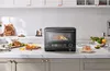 Forno a microonde Midea MSO25H 4 in 1 Anteprima dell’immagine prodotto 8