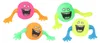 Toi-toys Anti-Stress-Ballmonster mit Armen Produktbild-Vorschau 1