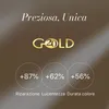 Monacelli Golden Oil 50ml olio secco per capelli, esalta e Anteprima dell’immagine prodotto 5