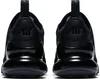 Nike Damen Sneakers Schwarz AH6789-006 Grösse 36 Produktbild-Vorschau 5