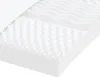 vidaXL Schaumstoffmatratze Weiß 140x210 cm 7-Zonen Produktbild-Vorschau 5