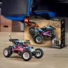 LEGO® 42124 LEGO® Technic 42124 Geländewagen Bausatz Podgląd zdjęcia produktu 18