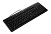 HP 672647-043 USB QWERTZ Deutsch Schwarz Tastatur Produktbild-Vorschau 8