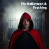 TK Gruppe Timo Klingler Halloweenský kostým plášť - Náhľad obrázku produktu 3