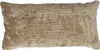 Light & Living - Dekokissen RUHLA - 60x30x10cm - Braun Produktbild-Vorschau 1